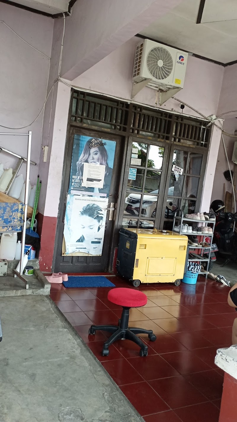 Cilacap Beauty Bliss: Lovenda Salon Menyentuh Kesehatan & Kecantikan Anda